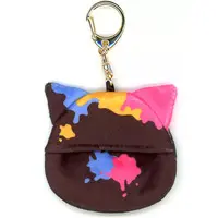 Nekota Tsuna - Trading Card Supplies - Acrylic Key Chain - Postcard - Badge - Headband - Key Chain - Stickers - Case - Desk Mat - VSPO!