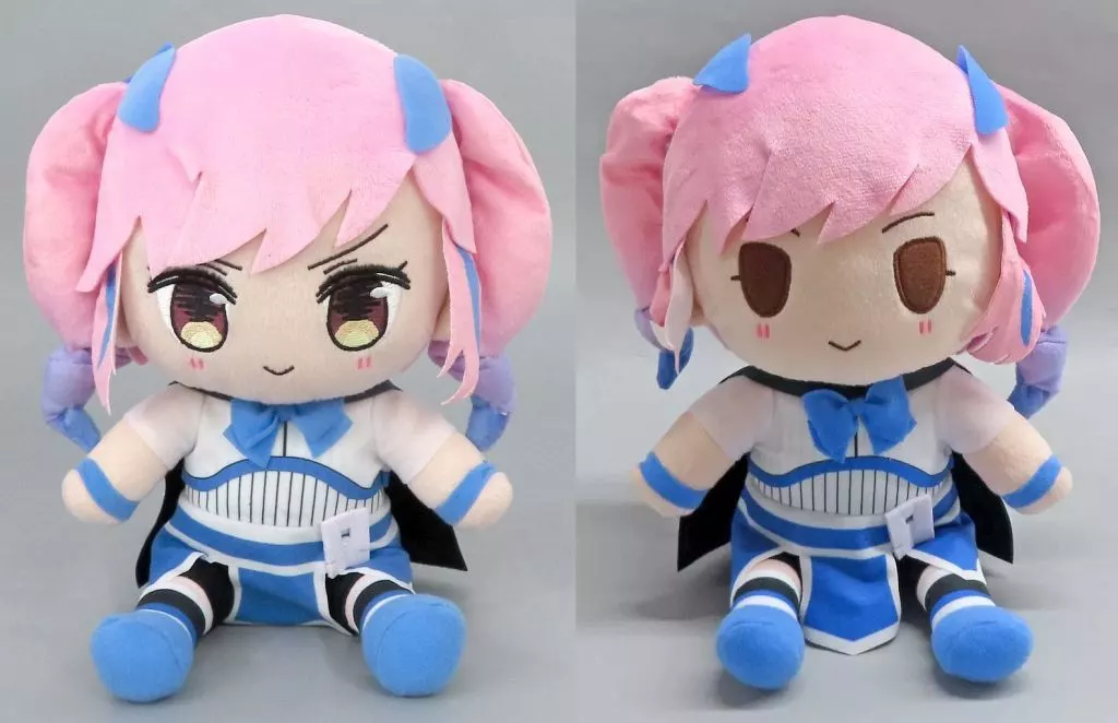 Omega Rio - Plush - Omega Sisters