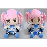 Omega Rio - Plush - Omega Sisters