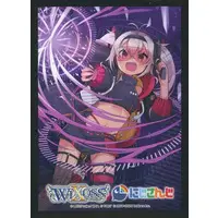 Matsukai Mao - Card Sleeves - Trading Card Supplies - Nijisanji