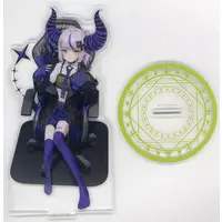 La+ Darknesss - Acrylic stand - holoX