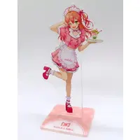 Sakura Miko - hololive -Cafeteria Series- - Acrylic stand - hololive