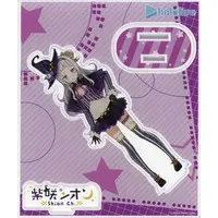 Murasaki Shion - Acrylic stand - hololive
