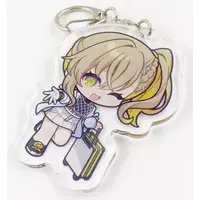 Natsume Itsuki - Acrylic Key Chain - Key Chain - VTuber