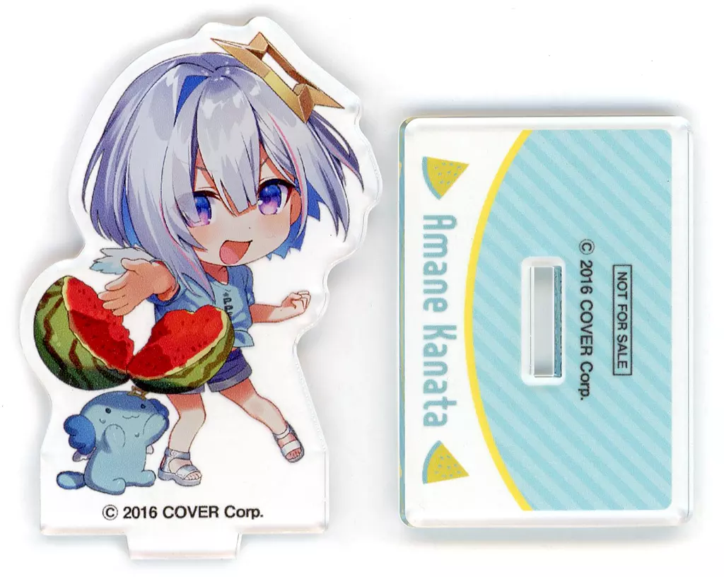 Amane Kanata - Hololive × Dodekamin - Acrylic stand - hololive
