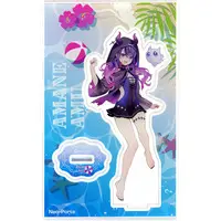 Amane Amu - Acrylic stand - Neo-Porte