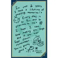 Pomu Rainpuff - Character Card - LazuLight