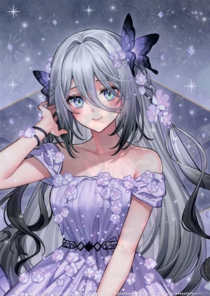 Sophia Valentine - Stationery - Plastic Folder - Idios