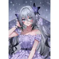 Sophia Valentine - Stationery - Plastic Folder - Idios