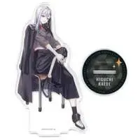 Higuchi Kaede - Kuji Square - Acrylic stand - Nanajigen Seitokai!