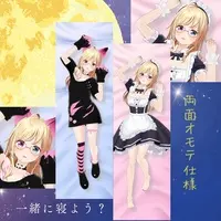 Kasuga Maho - Dakimakura Cover - VTuber