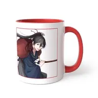 Temma Kenichi - Mug - Tableware - VTuber