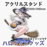 Amausa Reimu - Acrylic stand - VTuber