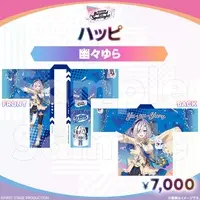 Yu-yu-Yura - Clothes - FIRST STAGE PRODUCTION