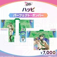 Perfect Bomber - Clothes - FIRST STAGE PRODUCTION