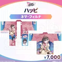 Nema Filluna - Clothes - FIRST STAGE PRODUCTION