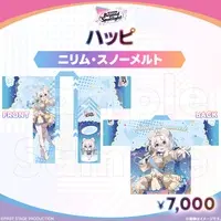 Nilim Snowmelt - Clothes - FIRST STAGE PRODUCTION