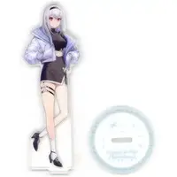 Hakase Fuyuki - Acrylic stand - Nijisanji