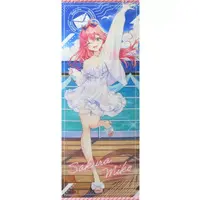Sakura Miko - DMM Scratch! - Tapestry - hololive