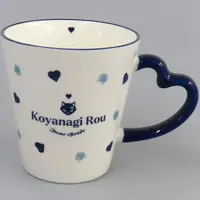 Koyanagi Rou - Mug - Tableware - Nijisanji