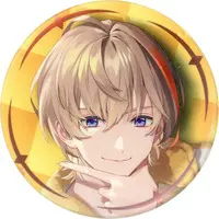 Fura Kanato - Badge - VOLTACTION