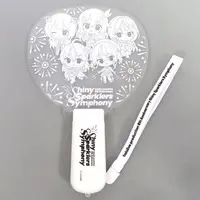 hololive - Ring Light - Pen Light