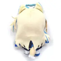 Fuwawa Abyssgard - Plush - Key Chain - Advent