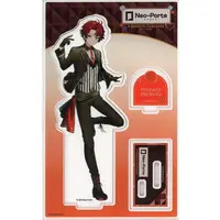 Hiiragi Tsurugi - Acrylic stand - Neo-Porte