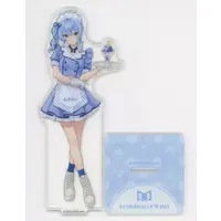 Hoshimachi Suisei - hololive -Cafeteria Series- - Acrylic stand - hololive