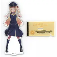 Otonose Kanade - Acrylic stand - hololive