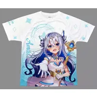 Amane Kanata - Clothes - Magical Girl holoWitches - T-shirts - hololive