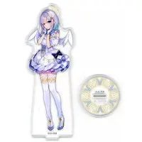 Kaga Sumire - Acrylic stand - VSPO!