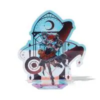 Akami Karubi - Acrylic stand - Crazy Raccoon