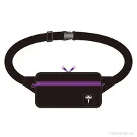 Claude Clawmark - Bag - Nijisanji