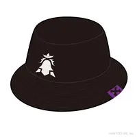 Claude Clawmark - Clothing - Cap - Nijisanji