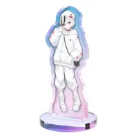 Sasaki Mion - Acrylic stand - VTuber Size-50mm