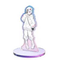 Sasaki Mion - Acrylic stand - VTuber Size-70mm