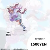 Soreyuke Yumeko - Acrylic stand - VTuber