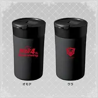 Nito - Tableware - Tumbler, Glass - VTuber Size-D 8cm H 9.5cm