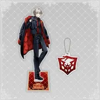 Nito - Acrylic stand - VTuber