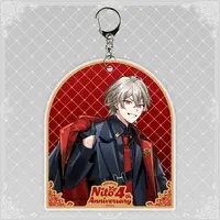 Nito - Acrylic Key Chain - Key Chain - VTuber