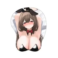 Catrea - Mouse Pad - VTuber