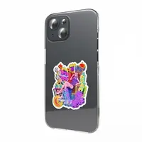 Ibara Tsukito - Stickers - VTuber