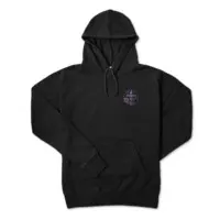 Ibara Tsukito - Clothes - Hoodie - VTuber Size-L