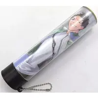 Yashiro Kizuku - Pen Light Tube - Nijisanji