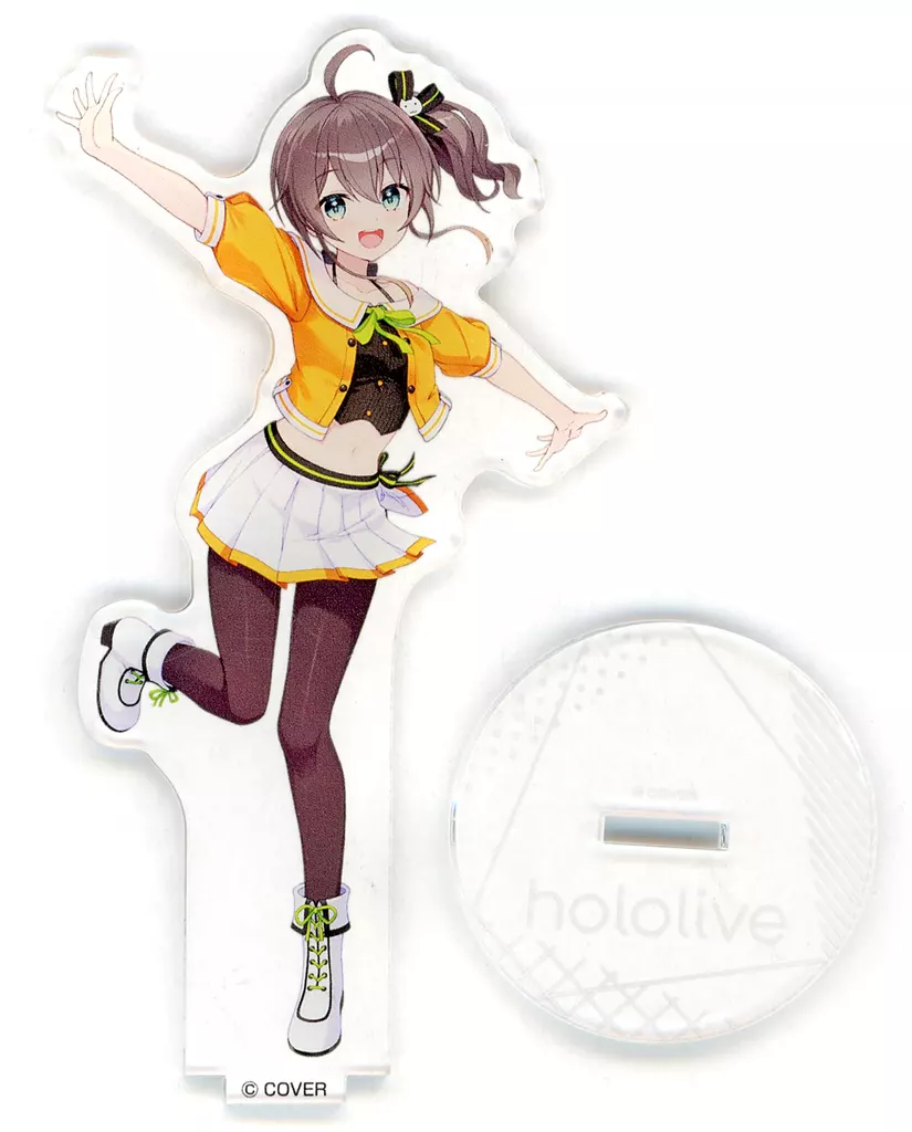 Natsuiro Matsuri - Acrylic stand - hololive