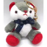 Yumeoi Kakeru - NIJI Bear - Plush - Nijisanji