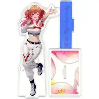 Ichijou Ririka - Acrylic stand - hololive