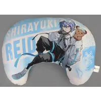 Shirayuki Reid - Cushion - Neo-Porte