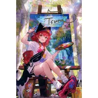 Nekota Tsuna - Postcard - VSPO!